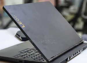 New Laptop Lenovo Legion 5 16GB Intel Core I5 SSD 1T