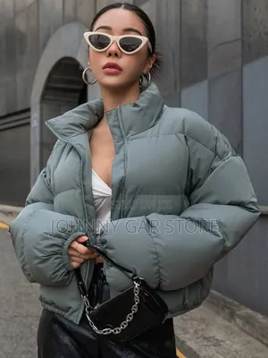 Photo - በክረምት መዘነጥ ተችሏል