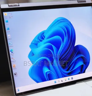 New Laptop Lenovo Yoga 7i 16GB Intel Core I7 SSD 1T