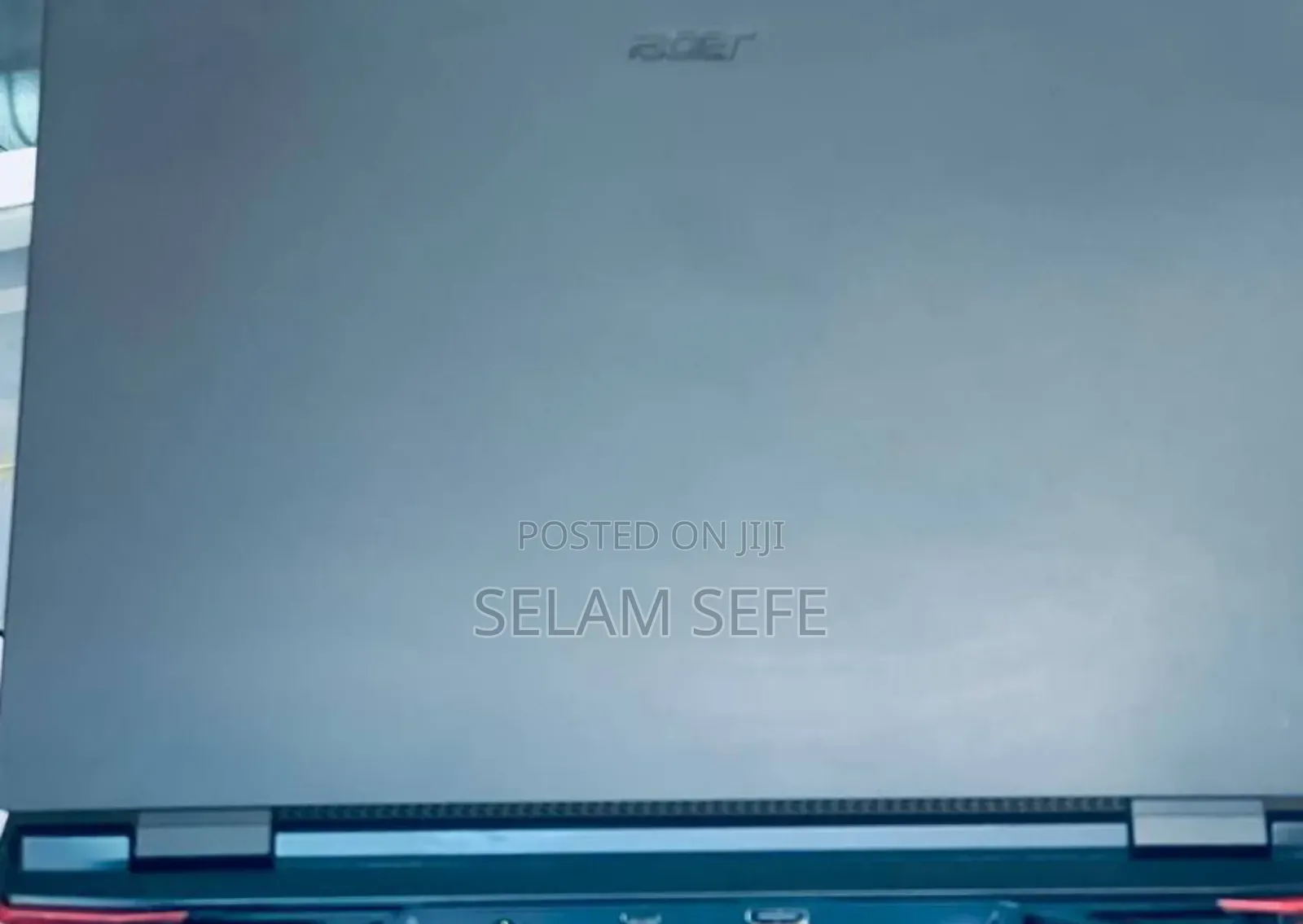 New Laptop Acer Nitro 5 16GB Intel Core I5 SSD 512GB