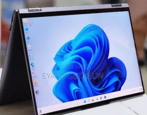 New Laptop Lenovo Yoga 7i 16GB Intel Core I7 SSD 1T