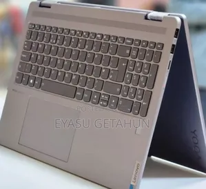 New Laptop Lenovo Yoga 7i 16GB Intel Core I7 SSD 1T