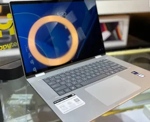 New Laptop HP Envy X360 16GB Intel Core Ultra 5 SSD 512GB