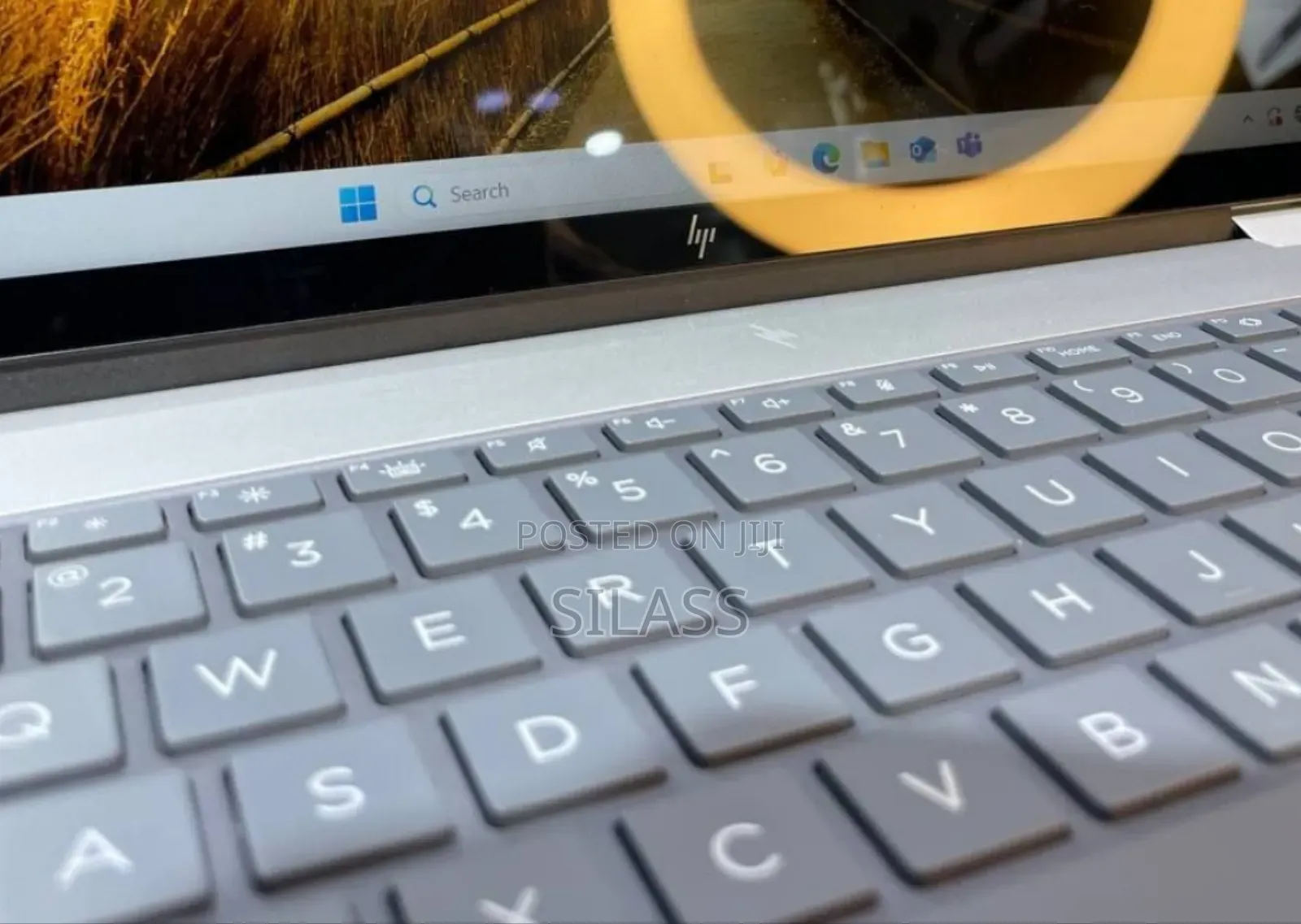 New Laptop HP Envy X360 16GB Intel Core Ultra 5 SSD 512GB