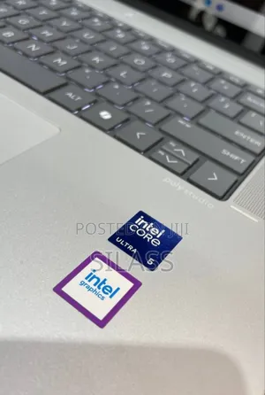 New Laptop HP Envy X360 16GB Intel Core Ultra 5 SSD 512GB