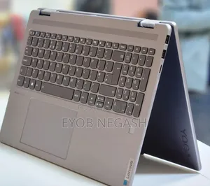 New Laptop Lenovo Yoga 7i 16GB Intel Core I7 SSD 1T