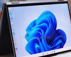 New Laptop Lenovo Yoga 7i 16GB Intel Core I7 SSD 1T