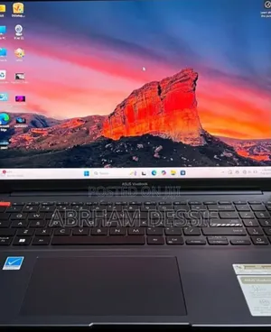 New Laptop Asus 16GB Intel Core I5 SSD 512GB