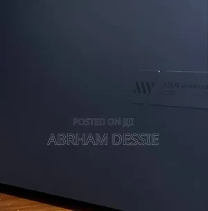 New Laptop Asus 16GB Intel Core I5 SSD 512GB