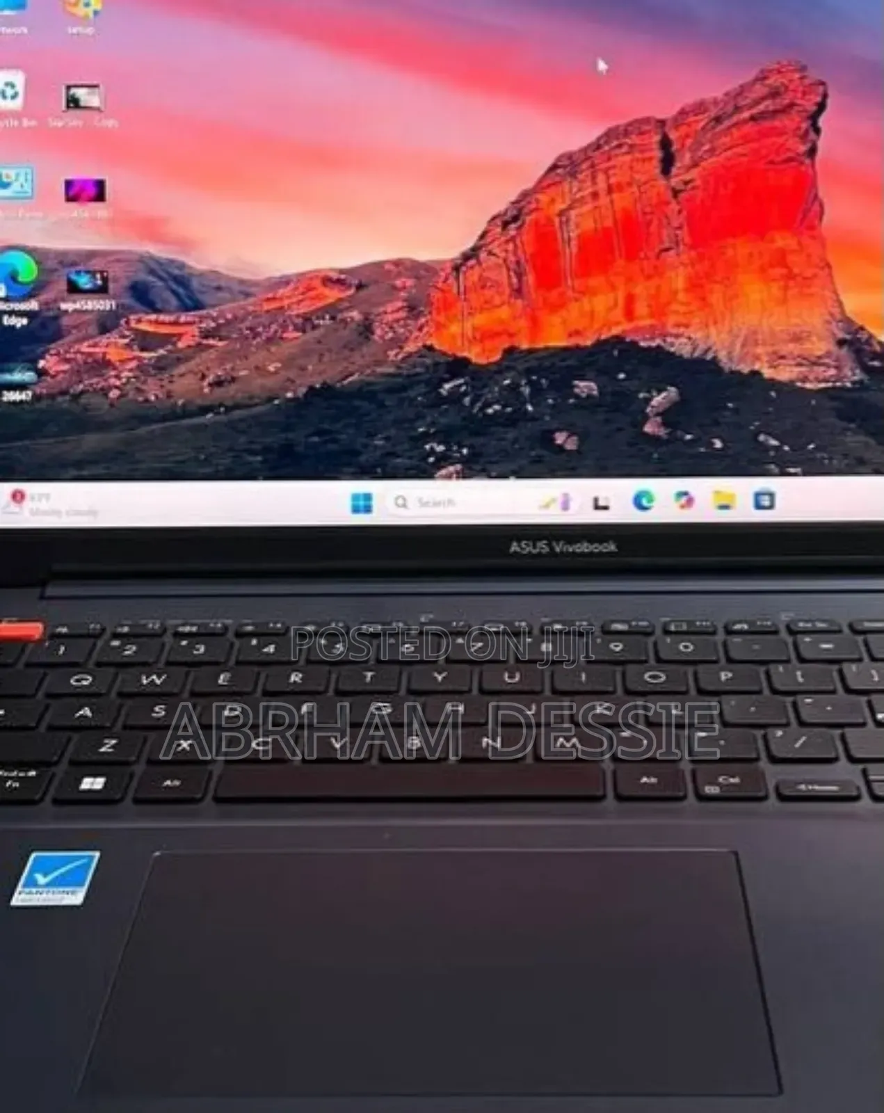 New Laptop Asus 16GB Intel Core I5 SSD 512GB