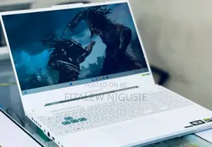 New Laptop Asus TUF Gaming A15 16GB AMD Ryzen 7 SSD 512GB