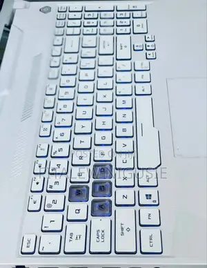 New Laptop Asus TUF Gaming A15 16GB AMD Ryzen 7 SSD 512GB