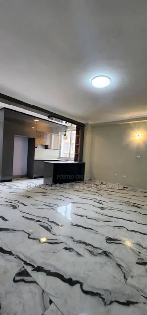 Photo - 3bdrm Apartment in Apartment, Yeka for rent