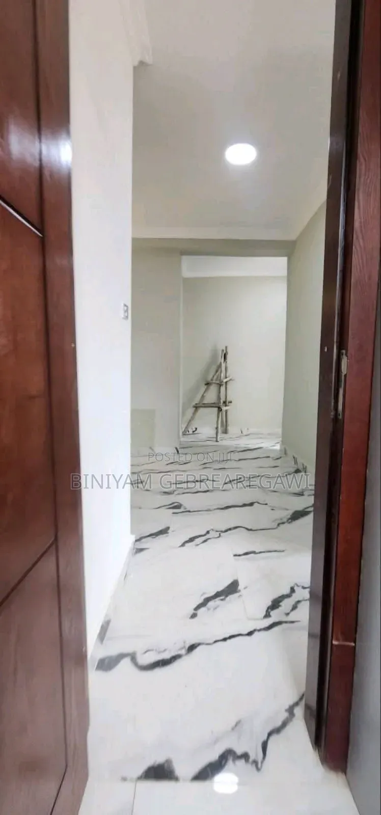 3bdrm Apartment in Apartment, Yeka for rent