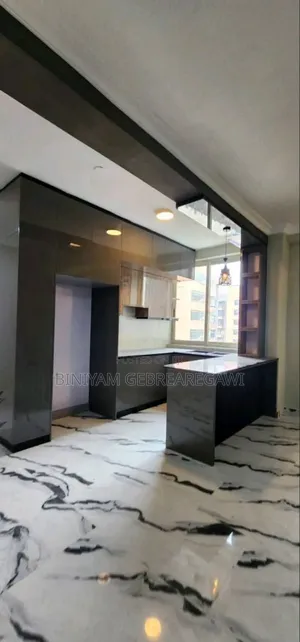 3bdrm Apartment in Apartment, Yeka for rent