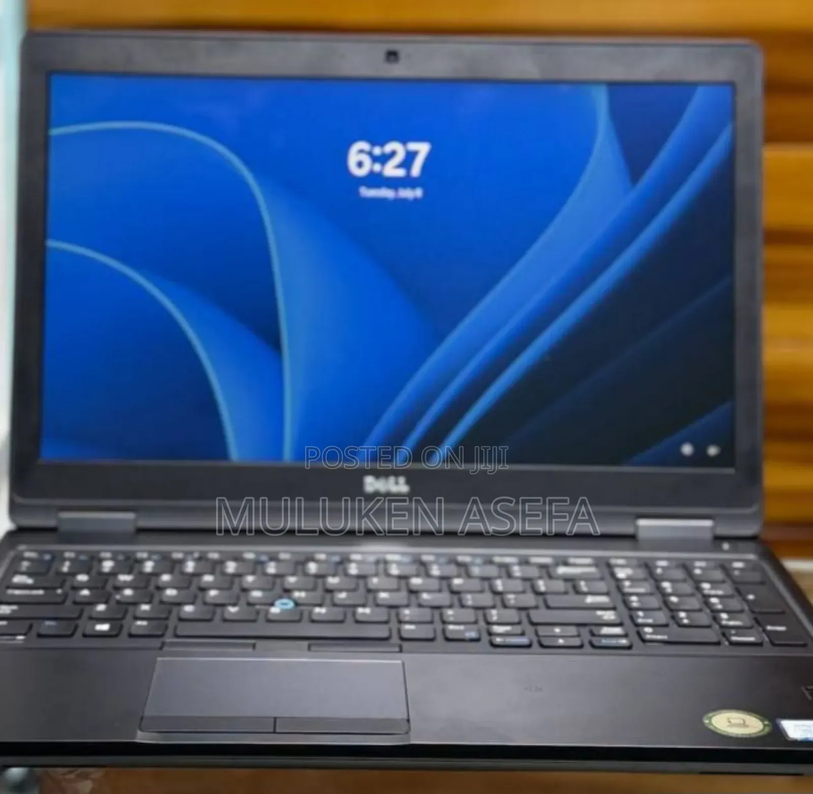 New Laptop Dell Latitude 10 32GB Intel Core I7 SSD 1T
