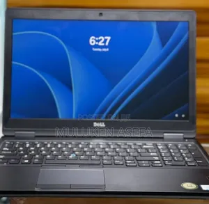 Photo - New Laptop Dell Latitude 10 32GB Intel Core I7 SSD 1T