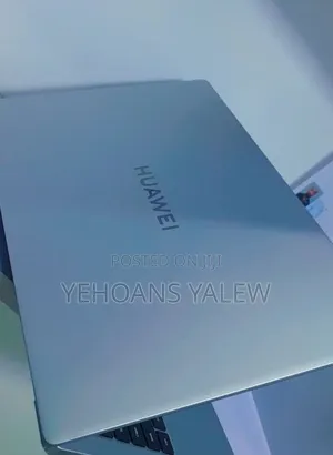 New Laptop HP 8GB Intel Core I5 SSD 512GB