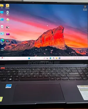 Photo - New Laptop Asus VivoBook 15 X505BA 16GB Intel Core I5 SSD 512GB