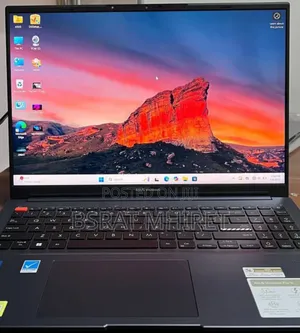 New Laptop Asus VivoBook 15 X505BA 16GB Intel Core I5 SSD 512GB