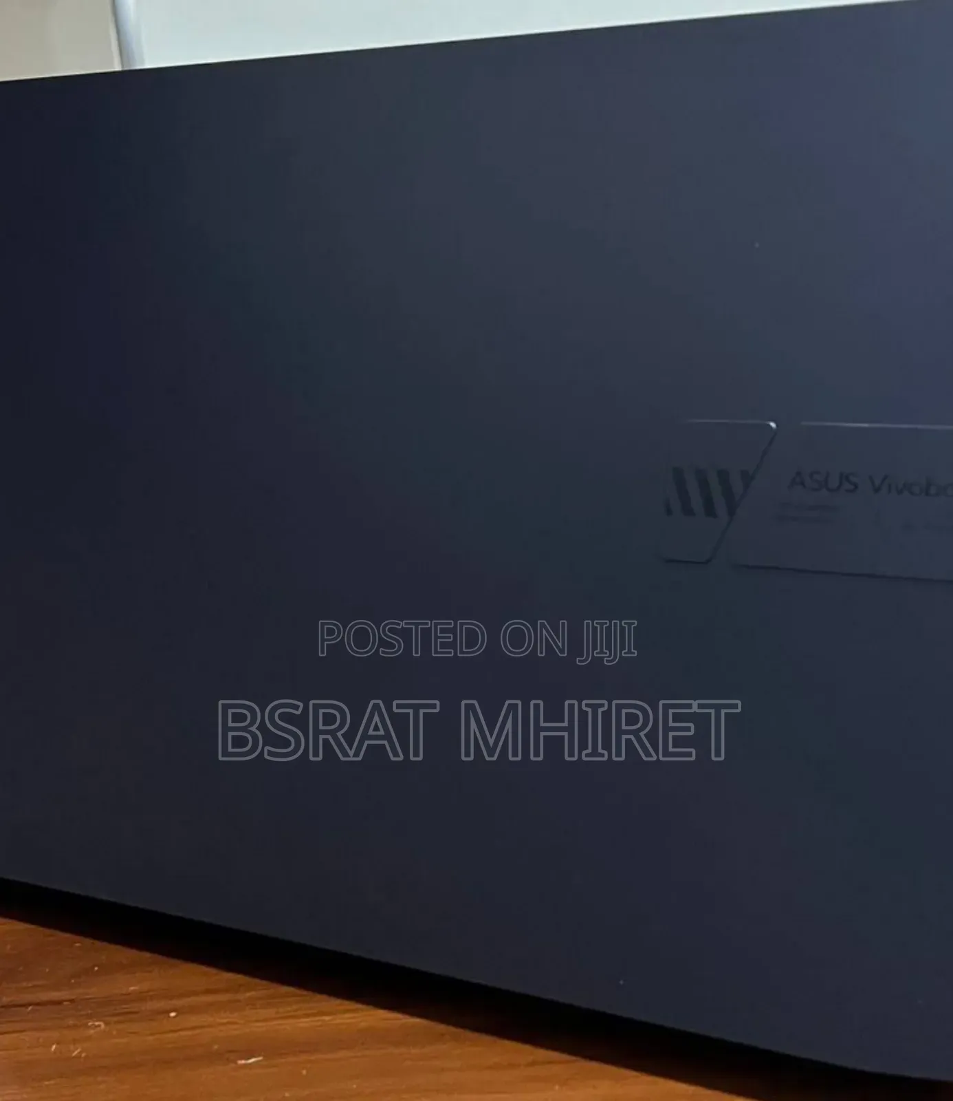 New Laptop Asus VivoBook 15 X505BA 16GB Intel Core I5 SSD 512GB