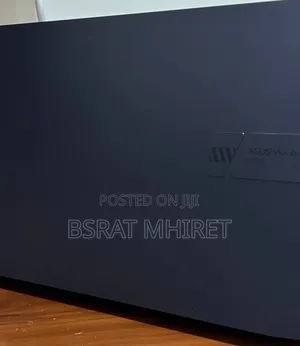 New Laptop Asus VivoBook 15 X505BA 16GB Intel Core I5 SSD 512GB