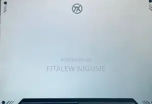 New Laptop Asus TUF Gaming A15 16GB AMD Ryzen 9 SSD 512GB