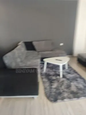Furnished 1bdrm Apartment in Apartment, Yeka for rent
