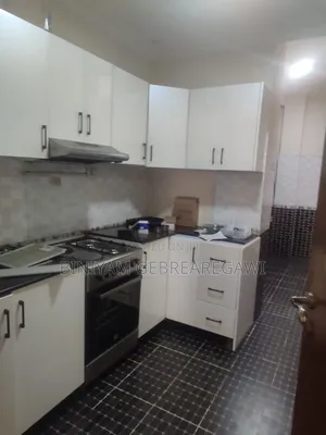 Furnished 1bdrm Apartment in Apartment, Yeka for rent