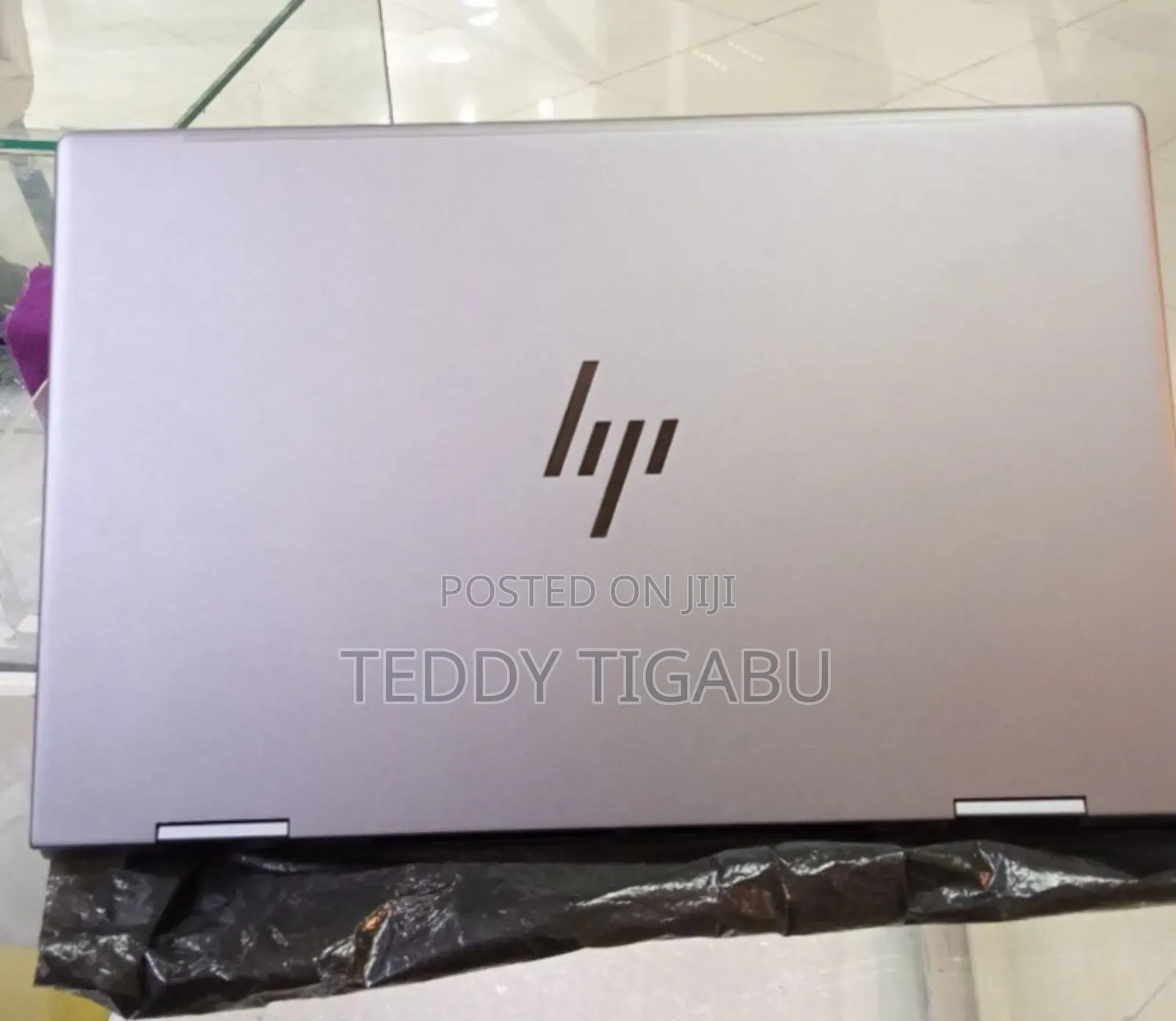 New Laptop HP Envy X360 16GB Intel Core I7 SSD 1T