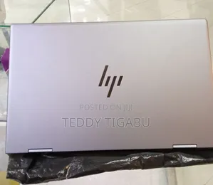 New Laptop HP Envy X360 16GB Intel Core I7 SSD 1T