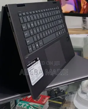 New Laptop HP Envy X360 32GB Intel Core Ultra 7 SSD 1T