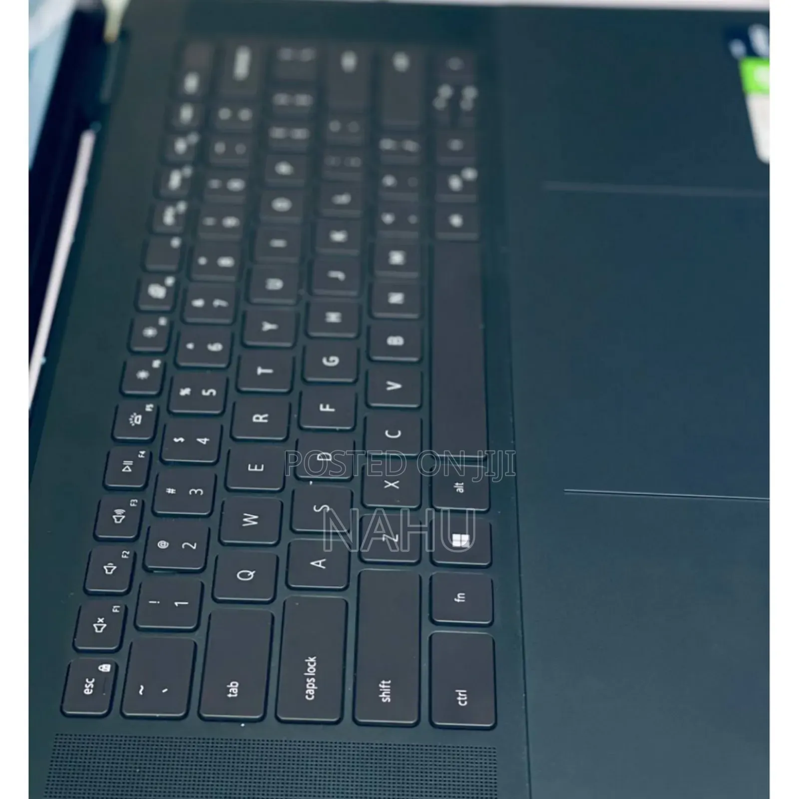 New Laptop Dell Inspiron 15 16GB Intel Core I7 SSD 1T