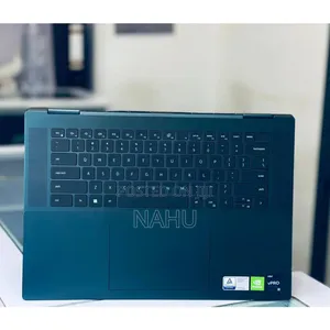 Photo - New Laptop Dell Inspiron 15 16GB Intel Core I7 SSD 1T