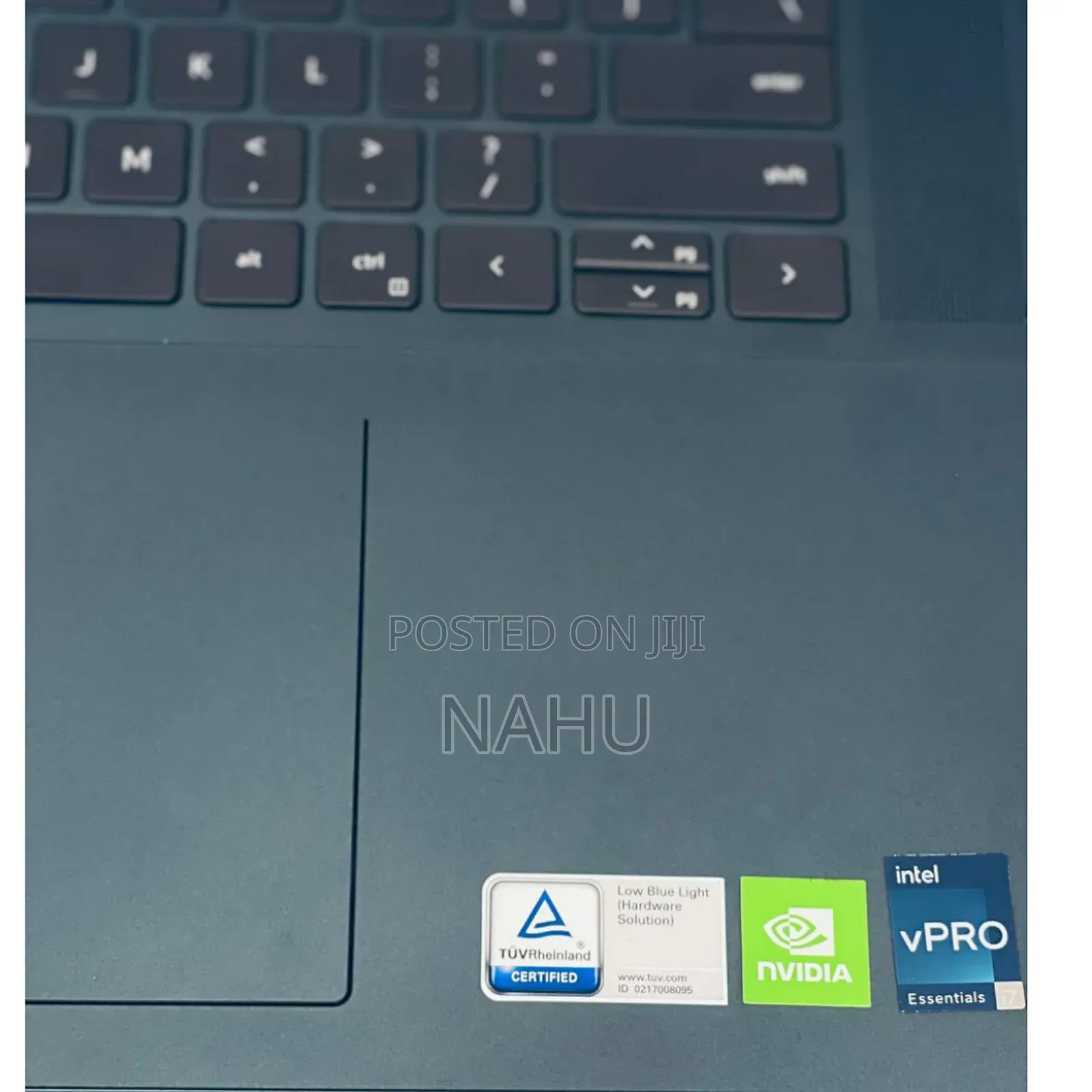 New Laptop Dell Inspiron 15 16GB Intel Core I7 SSD 1T