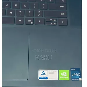 New Laptop Dell Inspiron 15 16GB Intel Core I7 SSD 1T