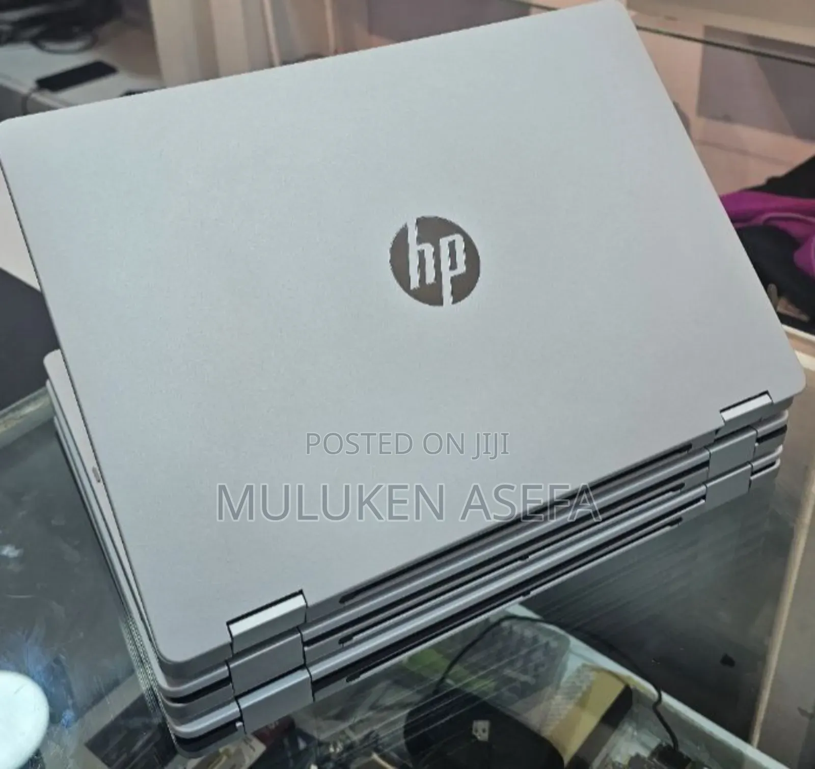 New HP OmniBook X Laptop 14-Fe0097nr 16GB Intel Core I7 SSD 512GB