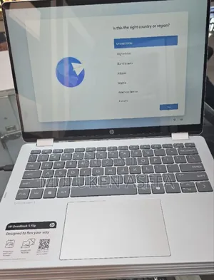 New HP OmniBook X Laptop 14-Fe0097nr 16GB Intel Core I7 SSD 512GB