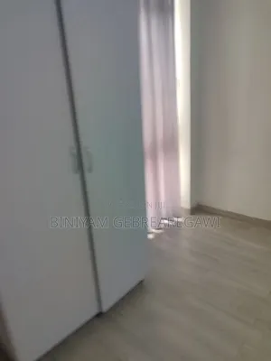 Furnished 1bdrm Apartment in Apartment, Yeka for rent