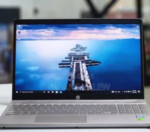 New Laptop HP Pavilion 15 8GB Intel Core I7 SSD 512GB