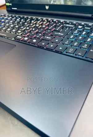 New Laptop Acer Predator Helios 300 16GB Intel Core I7 SSD 1T