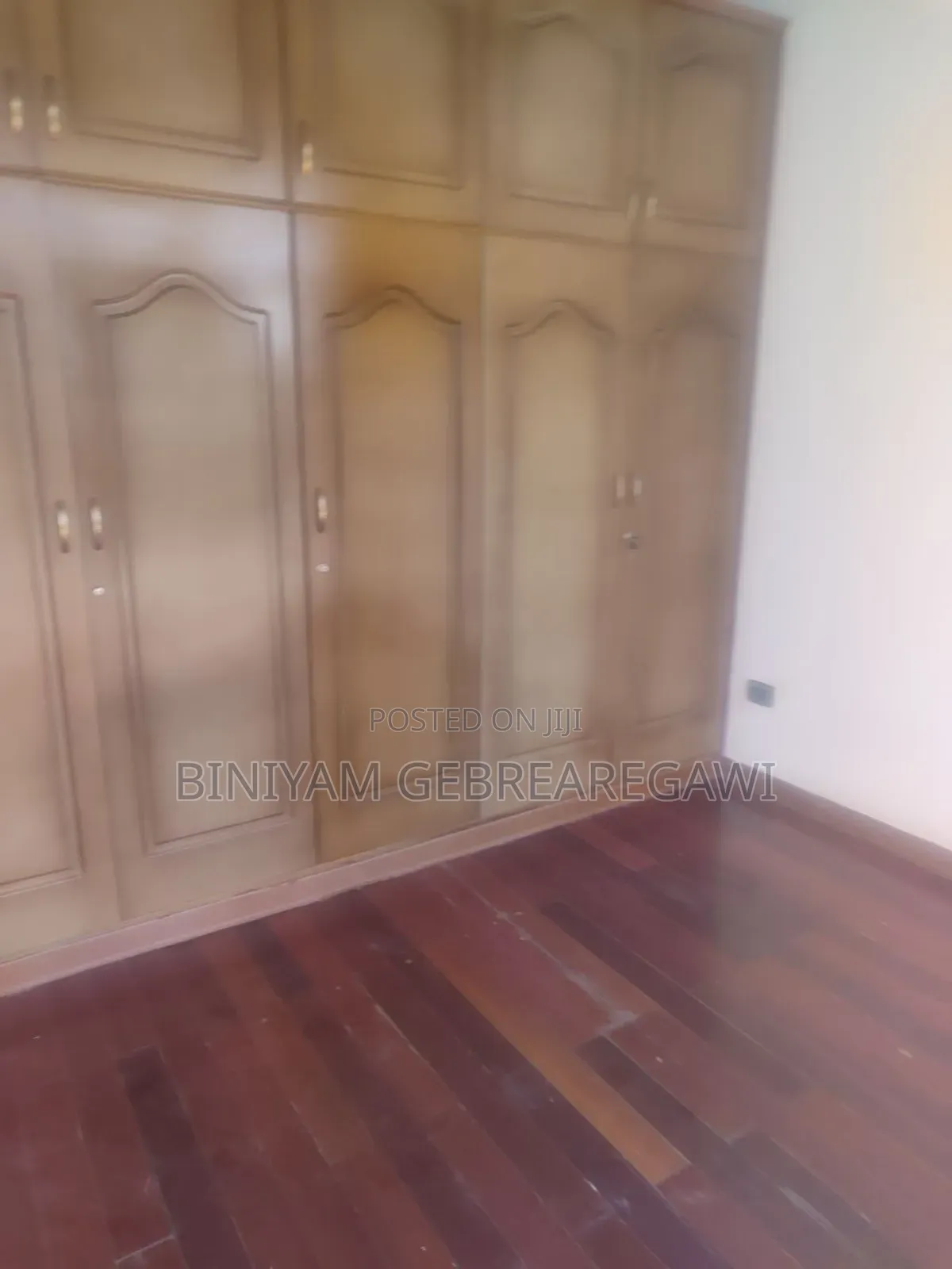 3bdrm Apartment in Apartment, Yeka for rent
