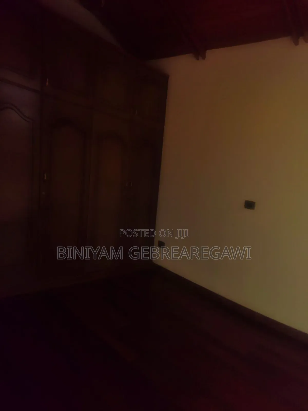 3bdrm Apartment in Apartment, Yeka for rent