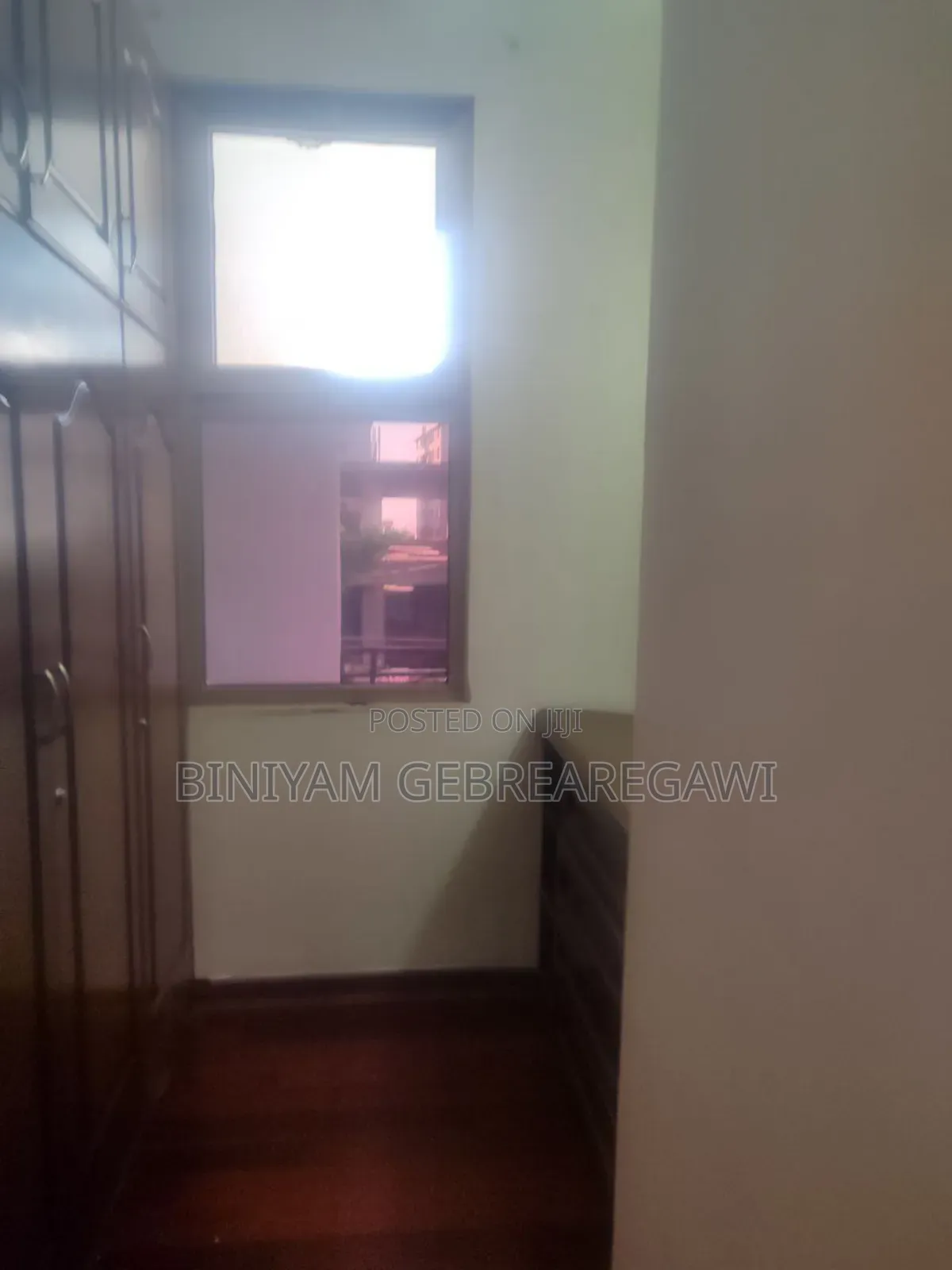 3bdrm Apartment in Apartment, Yeka for rent