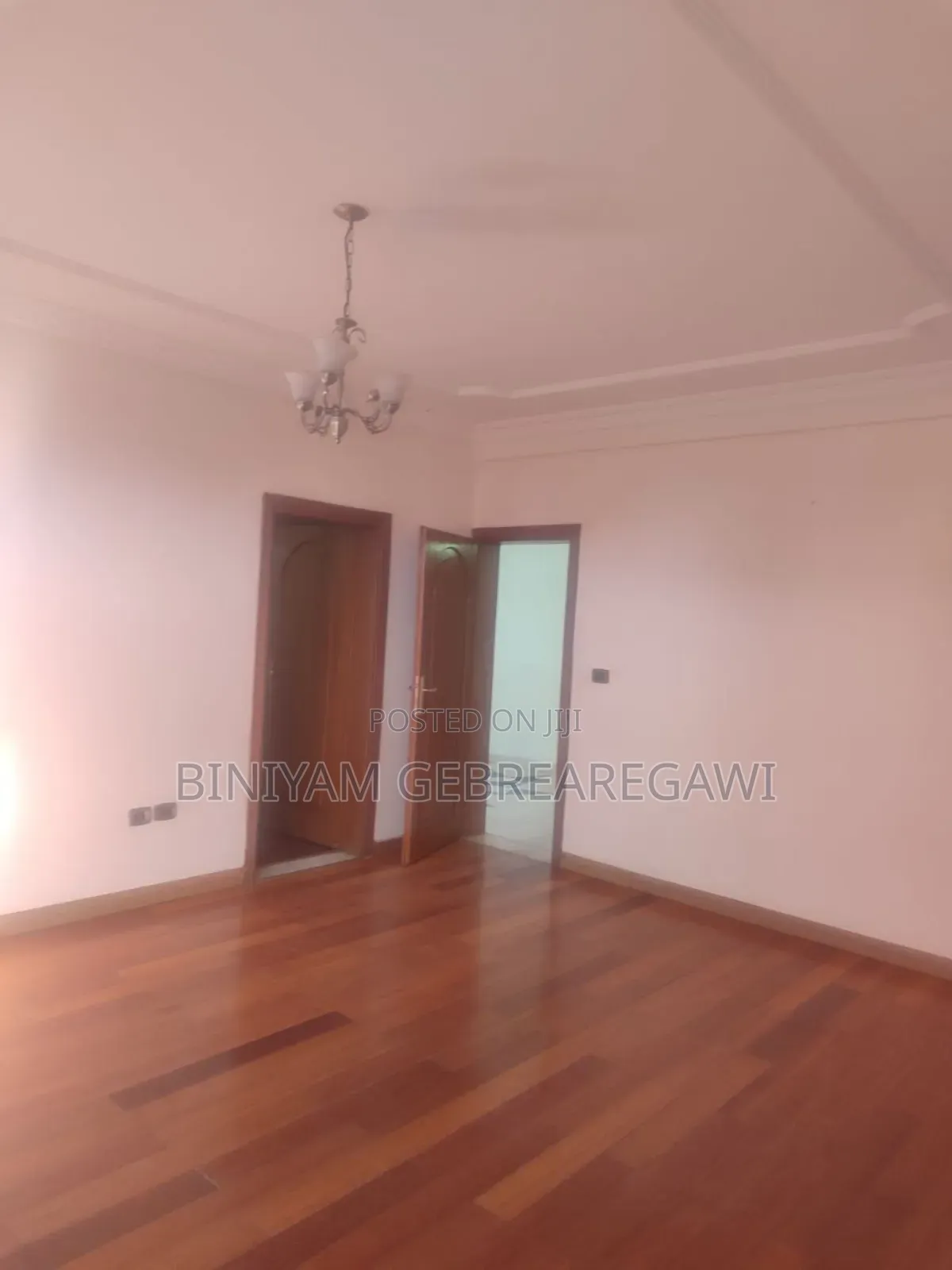 3bdrm Apartment in Apartment, Yeka for rent