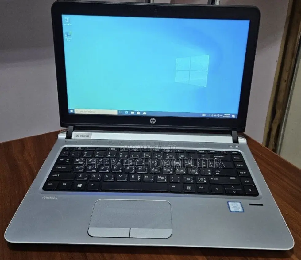 Laptop HP 430 G2 4GB Intel Core I5 HDD 500GB