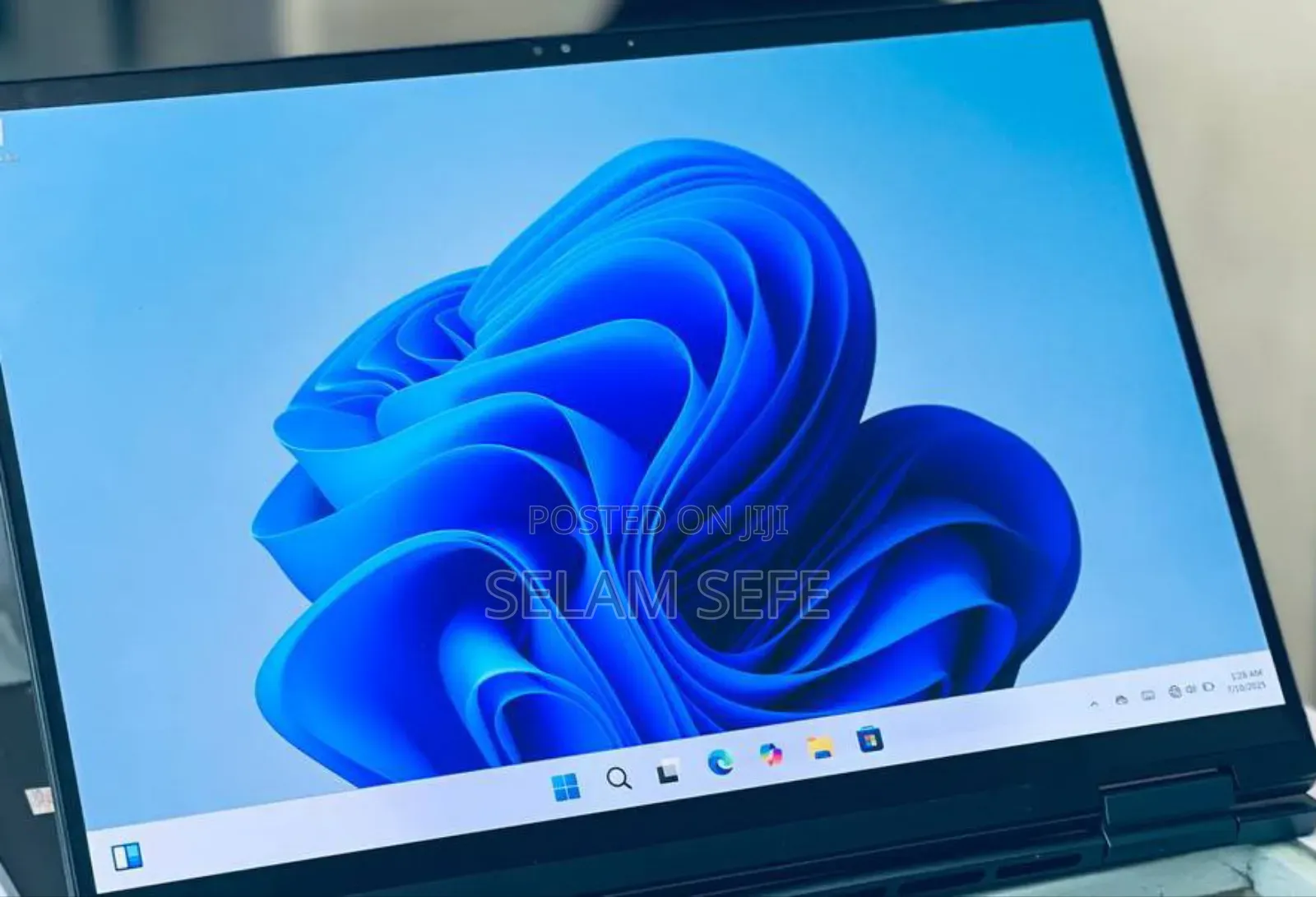 New Laptop Dell Inspiron 15 16GB Intel Core I7 SSD 1T