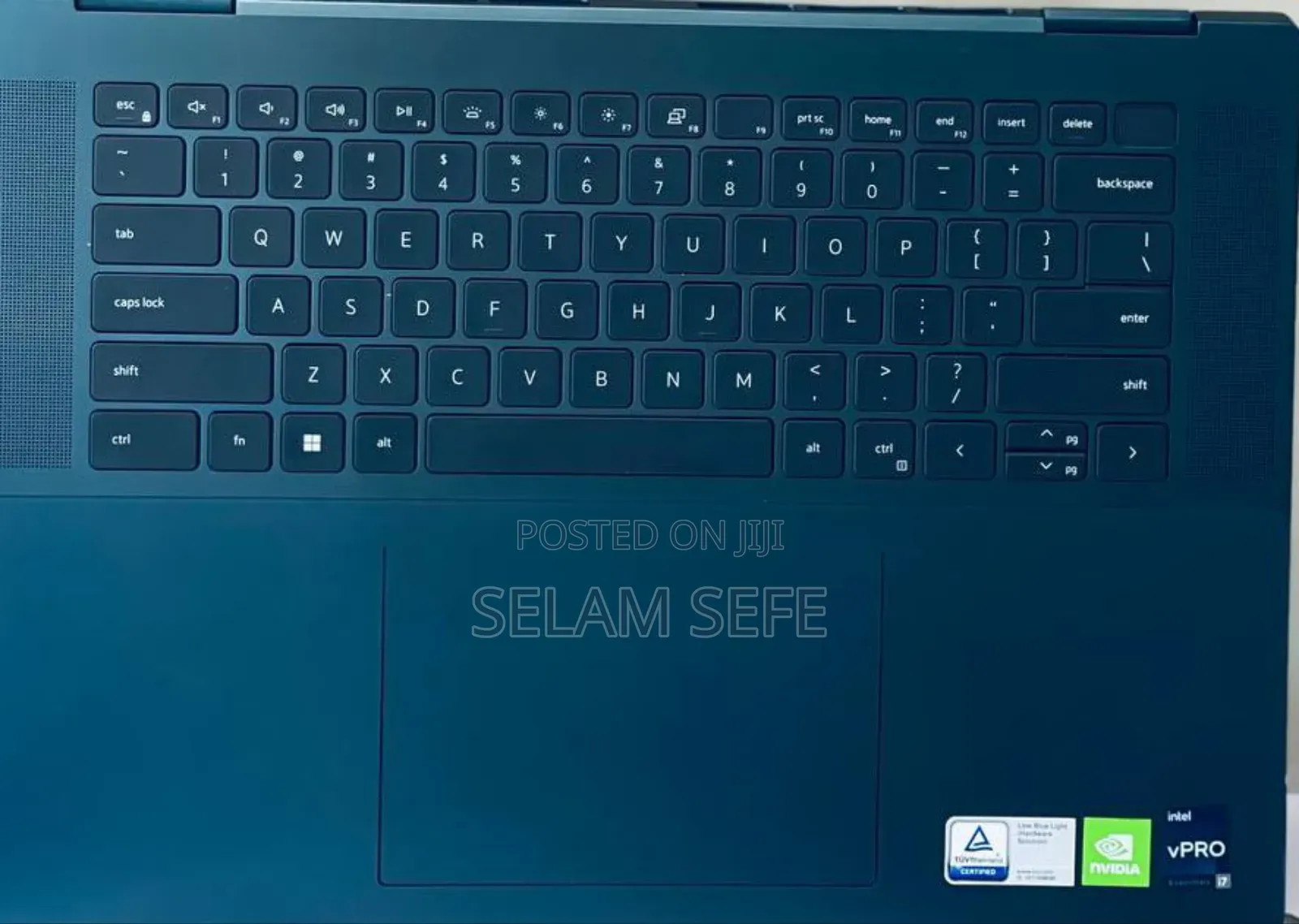 New Laptop Dell Inspiron 15 16GB Intel Core I7 SSD 1T