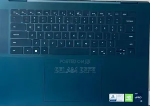 New Laptop Dell Inspiron 15 16GB Intel Core I7 SSD 1T