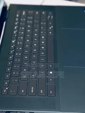 New Laptop Dell Inspiron 15 16GB Intel Core I7 SSD 1T